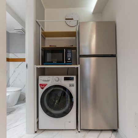 Апартаменти Mini Loft San Carlo A 5 Min Da Mambo Болонья Екстер'єр фото