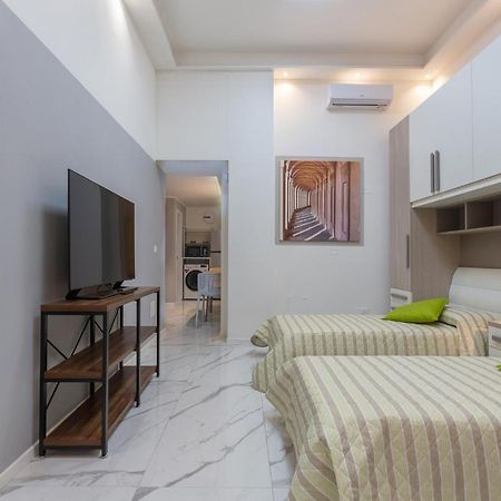 Апартаменти Mini Loft San Carlo A 5 Min Da Mambo Болонья Екстер'єр фото