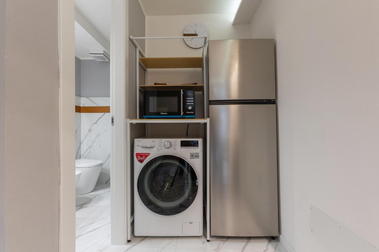 Апартаменти Mini Loft San Carlo A 5 Min Da Mambo Болонья Екстер'єр фото