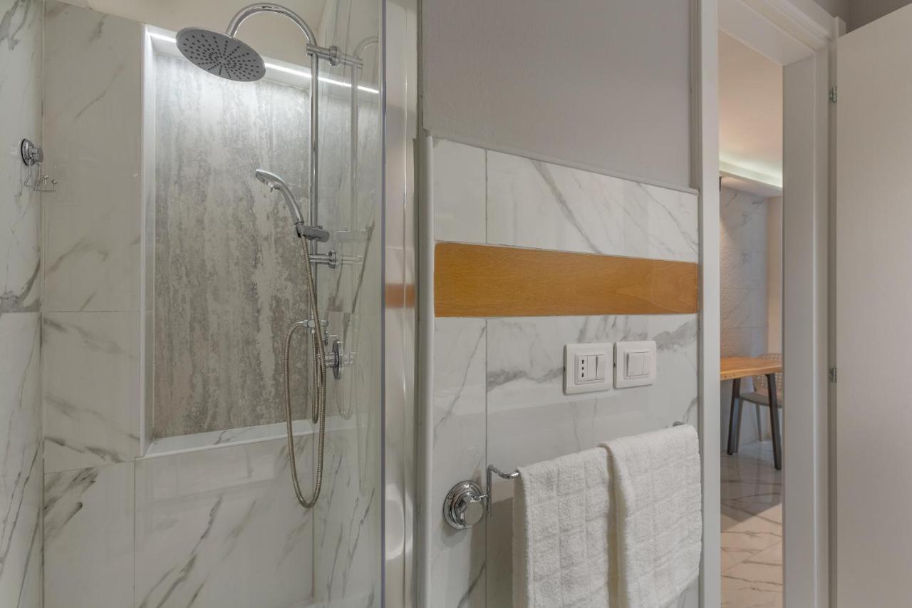 Апартаменти Mini Loft San Carlo A 5 Min Da Mambo Болонья Екстер'єр фото